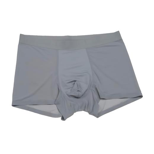 【99元5件，请拍５件】男士平角无痕内裤-6251384 商品图4