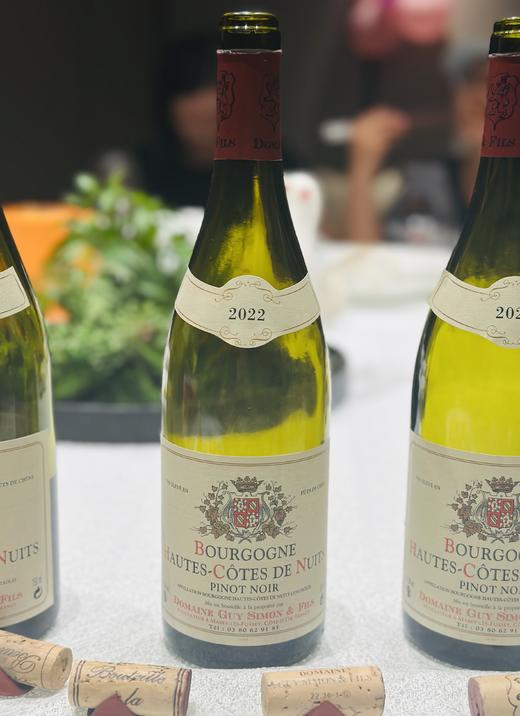 第194期丨瑰梦庄园上夜丘黑皮诺干红2022 商品图1