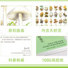 山中精灵 与蘑菇的奇妙遇见 商品缩略图2