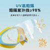 【美津浓】儿童大框防水防雾高清泳镜N3CE3210 商品缩略图4