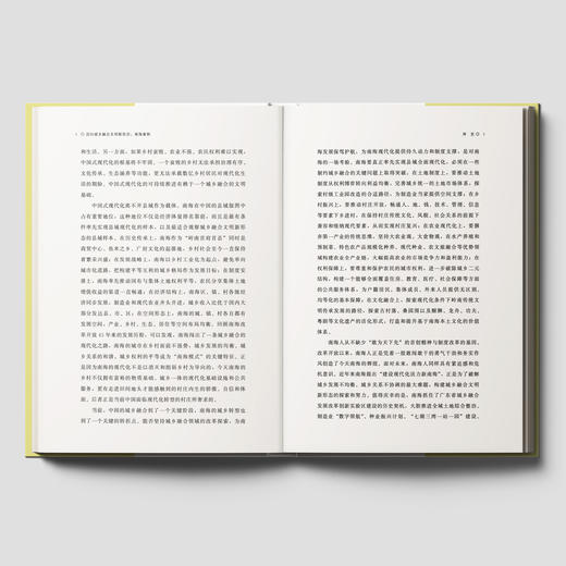 《迈向城乡融合文明新形态：南海案例 》 商品图3