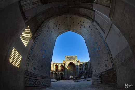 中亚五国（哈萨克斯坦、吉尔吉斯坦、乌兹别克斯坦、塔吉克斯坦、土库曼斯坦）丝绸之路17天摄影团 商品图13