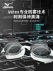 【美津浓】成人防水防雾高清专业潜水泳镜N3CE2130 商品缩略图2