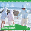【KK树】圈圈派对防晒衣 商品缩略图5