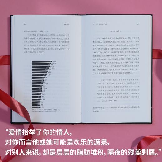 爱的失序：现代社会的亲密关系 （性别意识觉醒扼杀浪漫？离婚率飙升？中产激娃陷阱？从心动的信号到再见爱人，献给我们时代的爱无能。） 商品图5