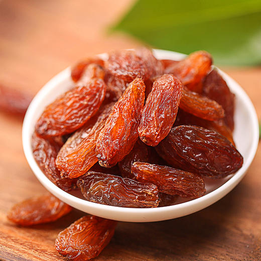 新疆兵团红红香妃240克/罐 商品图4