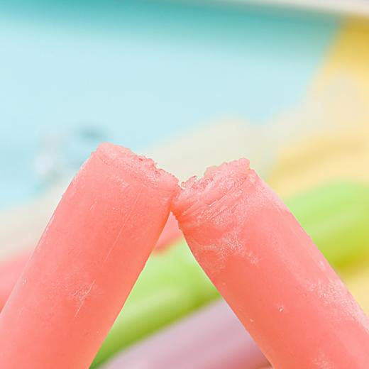 🌈夏天最受宠的解暑神奇！多巴胺棒棒冰来咯💰19.9🉐共30支【猫村长棒棒冰（混合口味）】童年回忆分你一半！主打就是一个快乐！ 商品图6