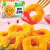 【亚欧超市】圣农鸡肉洋葱圈400g/袋 商品缩略图1