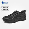 【实付满399送保温杯】【锐鹰快速穿脱通勤训练鞋】 免系带户外运动鞋靴 透气防滑战术跑鞋XZ408 商品缩略图8