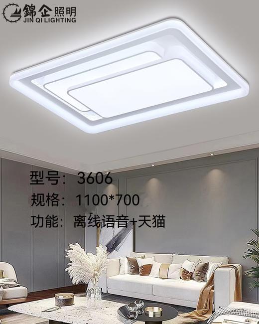 锦企 3606-6 商品图0