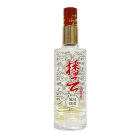 冠颐·播云葡萄蒸馏酒2019   500ml*6 保留葡萄原始果香 酒体清澈透润