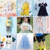 迪士尼童装2025年夏日【特价清仓 一件不留】合集 商品缩略图0
