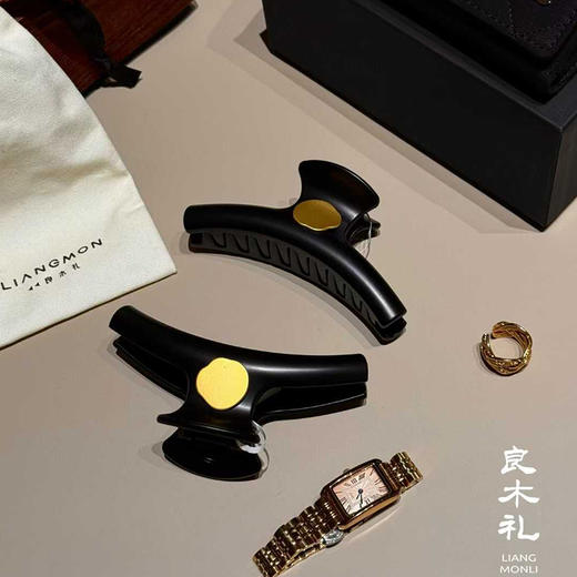 【预售7天不退不换】良木礼发抓（1241） 商品图0