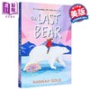预售 【中商原版】The last bear 最后的熊 英文原版 汉娜·戈尔德Hannah Gold 水石童书奖作者 儿童插画故事图画书 文学小说 北极熊动物知识 商品缩略图0