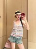 香奈儿25SS彩色编织背心（TM） 商品缩略图1