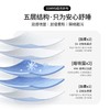蕉趣一次性双人床品四件套抗菌款2套装/包 商品缩略图3