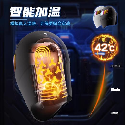 galaku F1训练器 商品图2