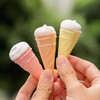 泰国Erko冰淇淋甜筒棉花糖 雪糕杯可爱造型棉花糖 雪丽糍夹心软糖 商品缩略图2