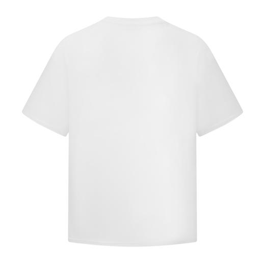 gxgjeans【100%棉】2025夏款男印花圆领T恤时尚舒适百搭男短袖K&C 商品图5