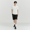 gxgjeans【珠地棉】透气短袖POLO衫男25夏季通勤休闲翻领T恤上衣K&C 商品缩略图3