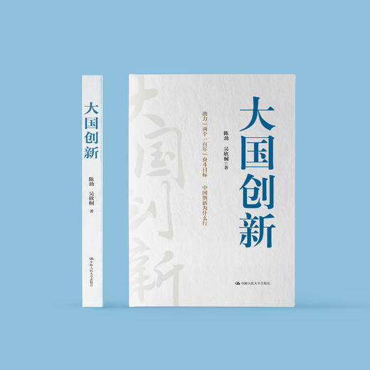 《大国创新》 商品图1