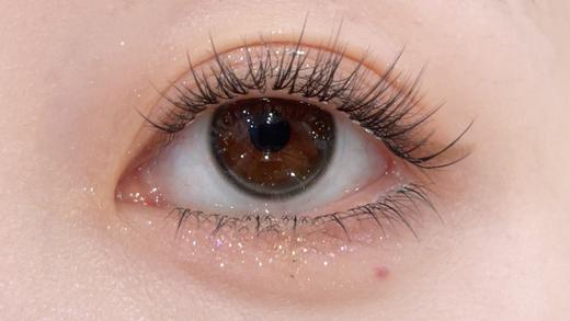 obalen 日抛六片装【奶油小香】14.0mm 商品图1