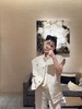 香奈儿25SS亮片斜纹软呢马甲（TM） 商品缩略图2