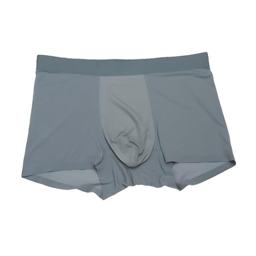 【99元5件，请拍５件】男士平角无痕内裤-6251384 商品图5