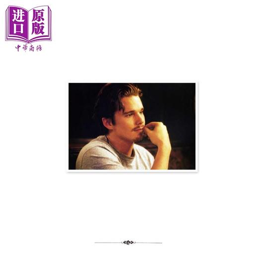 【中商原版】爱在三部曲30周年 限量手工精制 复刻典藏版 港台艺术原版 李察林克雷特 奇光出版 商品图3