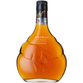 墨高VSOP 干邑白兰地1L/瓶