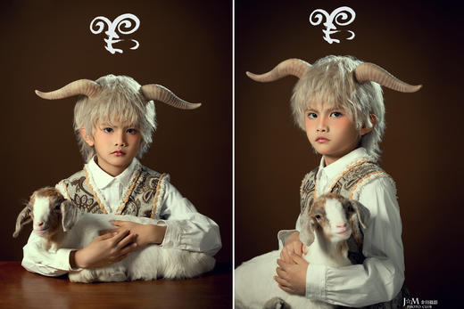 《羊》 商品图0