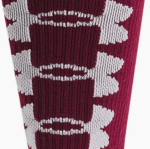 【双12抄底福利一口价】【如无库存，将做退款】
安德玛UA Performance Tech短筒运动袜3双装1379515-625 商品图5