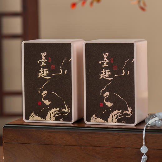 桃木【通版 两方罐】45元一套/一件16套 商品图5