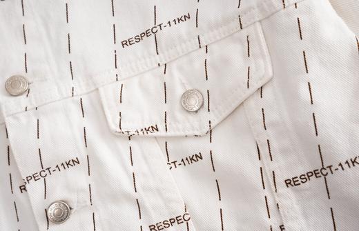 潮流工装重工外套 商品图7