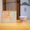 杯有钱·宫廷粉彩五福杯，景德镇御器研究院出品，古陶瓷修复专家阳士琦大师创作【G】 商品缩略图1