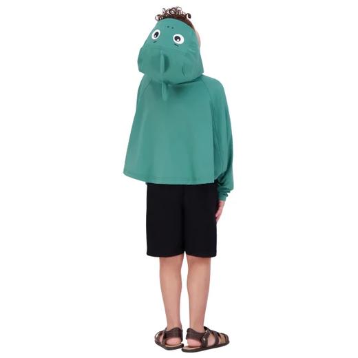 超好折扣！1件￥160，2件￥220直邮到手✈️Hazel + Harper儿童拉链防晒衣 适合2岁-4岁 UPF 50 商品图5