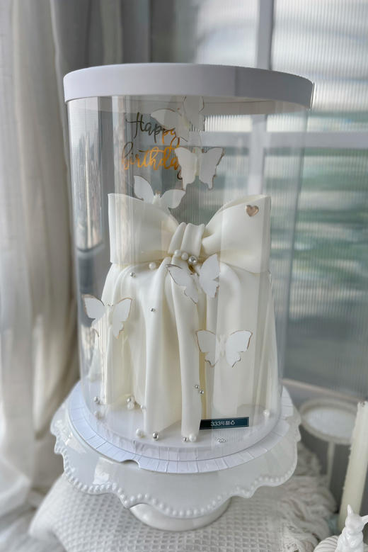 糖牌&蝴蝶结 商品图2