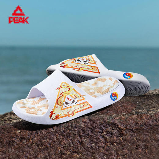 运动拖鞋 DL530327/DL530328 商品图0