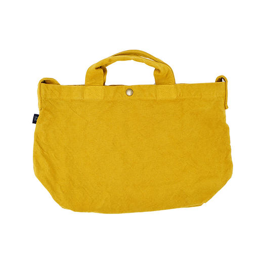 V.D.L.C VOLER DANS LECIEL 手提斜挎帆布包 商品图3