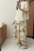 Stay2Weeks 水墨画新中式套装裙 20689 商品缩略图3