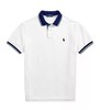 小马 撞色减龄短袖POLO衫 PT-1190 商品缩略图7