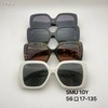 缪缪字母logo新款墨镜（JH） 商品缩略图0