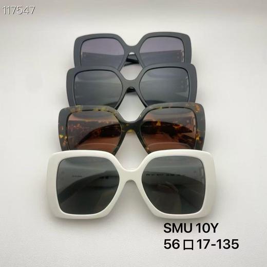 缪缪字母logo新款墨镜（JH） 商品图0