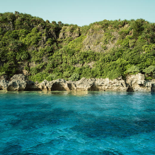 4天3晚【冲绳宫古岛瑰丽酒店 | Rosewood Miyakojima | 实时代订】宫古岛奢华酒店新秀！全年可订，打卡大洋岸边独特体验~ 商品图10