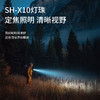 神火S11-N强光便携手电迷你LED户外超亮远射家用应急手电筒 商品缩略图3