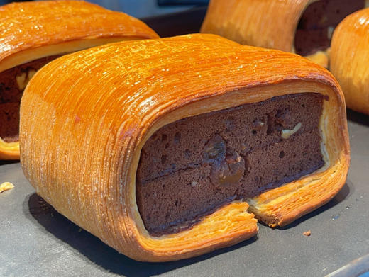 丹麦布朗尼 商品图0