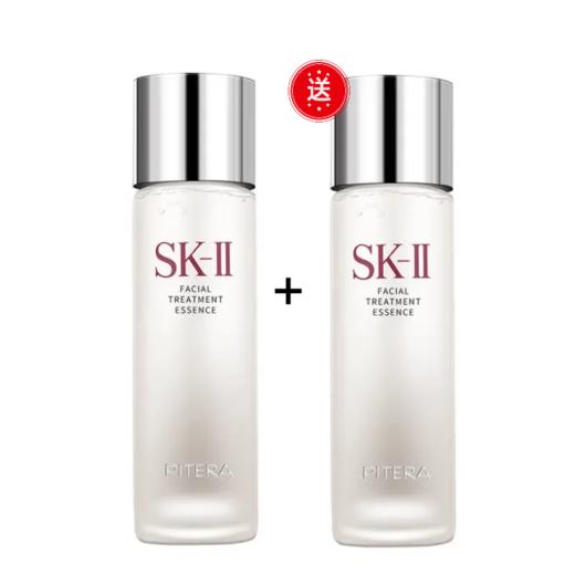 买一送一【跨境仓发货】SK-II神仙水护肤精华露230ML 请单拍-合并订单不发货 商品图8