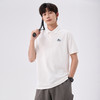 gxgjeans【含桑蚕丝】凉感翻领短袖T恤25夏季商务透气亲肤POLO衫男K&C 商品缩略图2