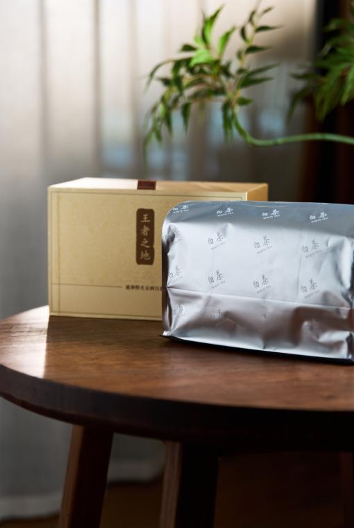 守艺 · 王者之地 铜坑 2023荒野古树贡眉 白茶茶叶 商品图2