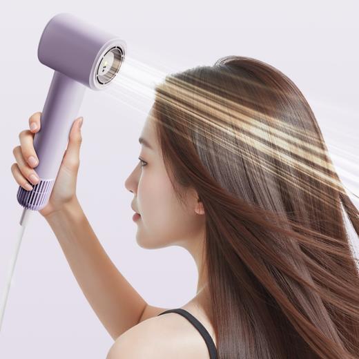 KEHEAL 科西 Ai1智能高速吹风机 常规款 商品图4